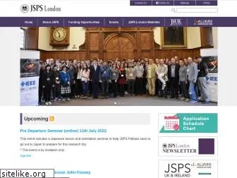 jsps.org