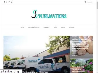 jspublications.net