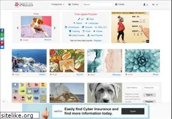 Top 57 Similar Web Sites Like Jigidi Com And Alternatives