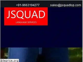 jsquadlsp.com