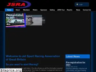 jsra.co.uk