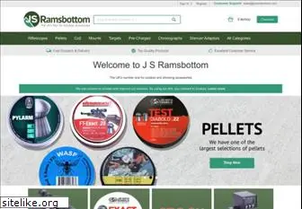 jsramsbottom.com
