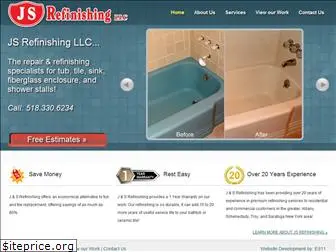 jsrefinishing.com