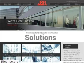 jsrincorporated.com