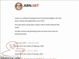 jsrn.net