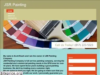 jsrpainting.com