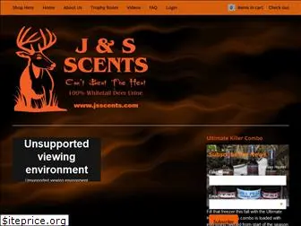 jsscents.com