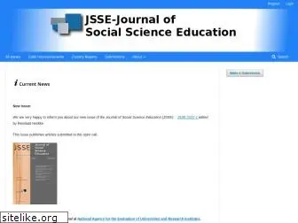 jsse.org