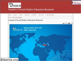 jsser.org