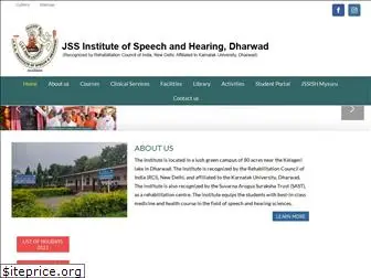 jssishdharwad.org