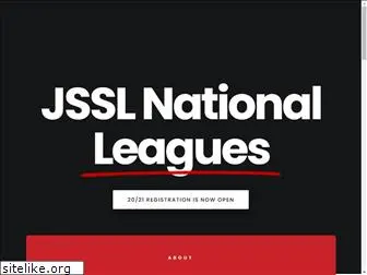 jssl-singaporeleagues.com