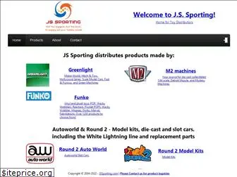 jssporting.com