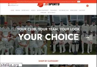 jssports.net