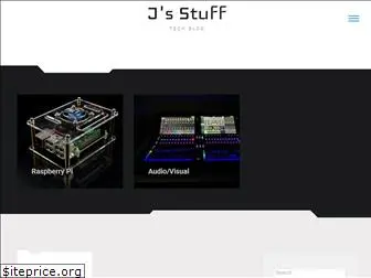 jsstuff.com