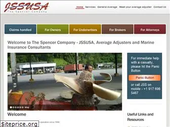 jssusa.com