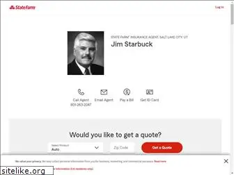 jstarbuck.com