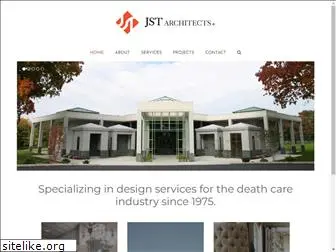 jstarchitects.com