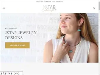 jstarjewelrydesigns.com