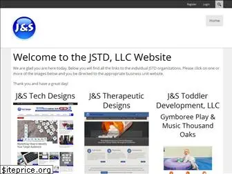 jstd.com