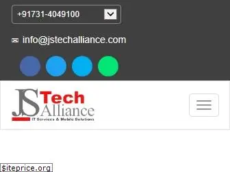 jstechalliance.com