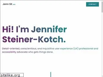 jsteinerkotch.com