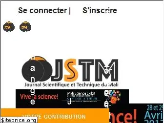 jstm.org