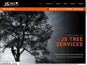 jstreeservices.co.uk