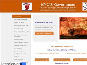 jstrongapgov.weebly.com