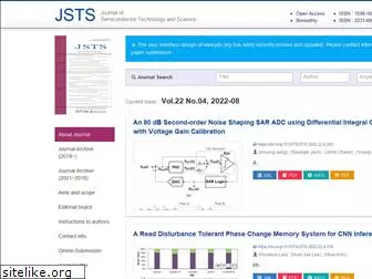 jsts.org