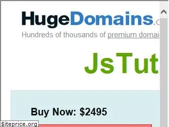 jstutorials.com