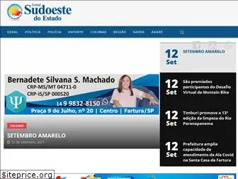 jsudoeste.com.br