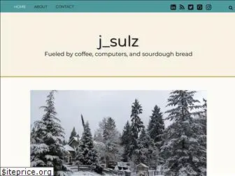 jsulz.com
