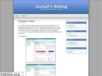 jsumali.wordpress.com