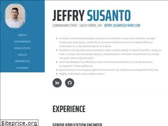 jsusanto.com
