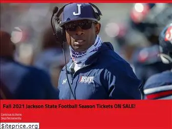 jsutigers.com