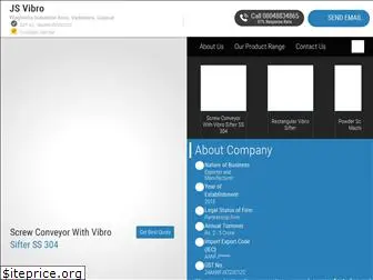 jsvibro.co.in