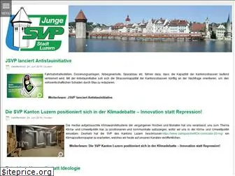 jsvpstadtluzern.ch