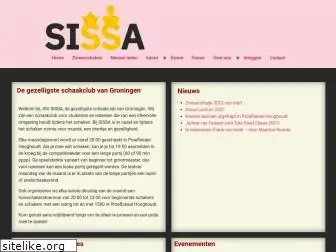 jsvsissa.nl