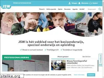 jsw-online.nl