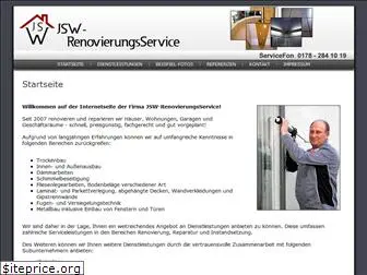jsw-renovierungsservice.de
