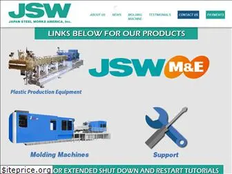 jswamerica.com