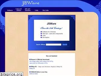 jsware.net