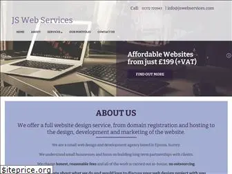 jswebservices.com