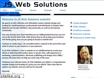 jswebsolutions.com