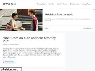 jswebtech.xyz