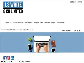 jswhite.co.uk