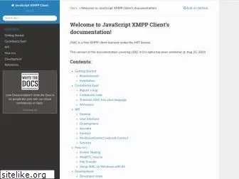jsxc.readthedocs.io