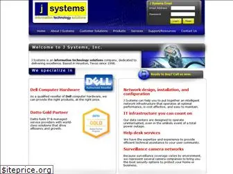 jsystems.net