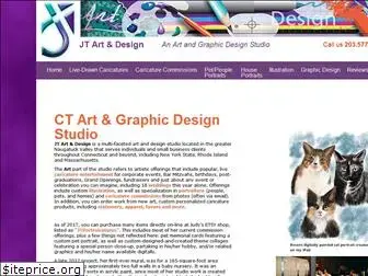 jt-artanddesign.com