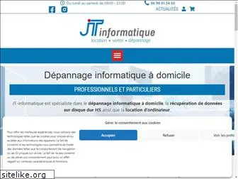 jt-informatique.fr